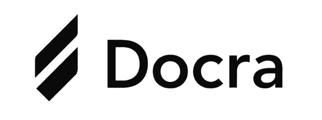 Docra Logo